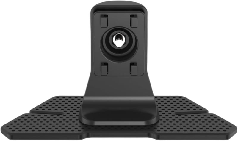 Epronic Replacement Stand Carplay Mount for Portable Car Play Screen Mount Holder Easy to Install Compatible 7"/9"/10.26 Carplay Screen Dashboard Adhensive Stand - Image 1